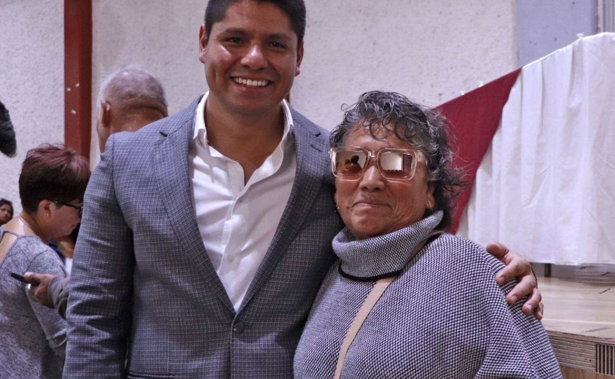 Encabeza Omar Muñoz arranque de jornadas de vacunación