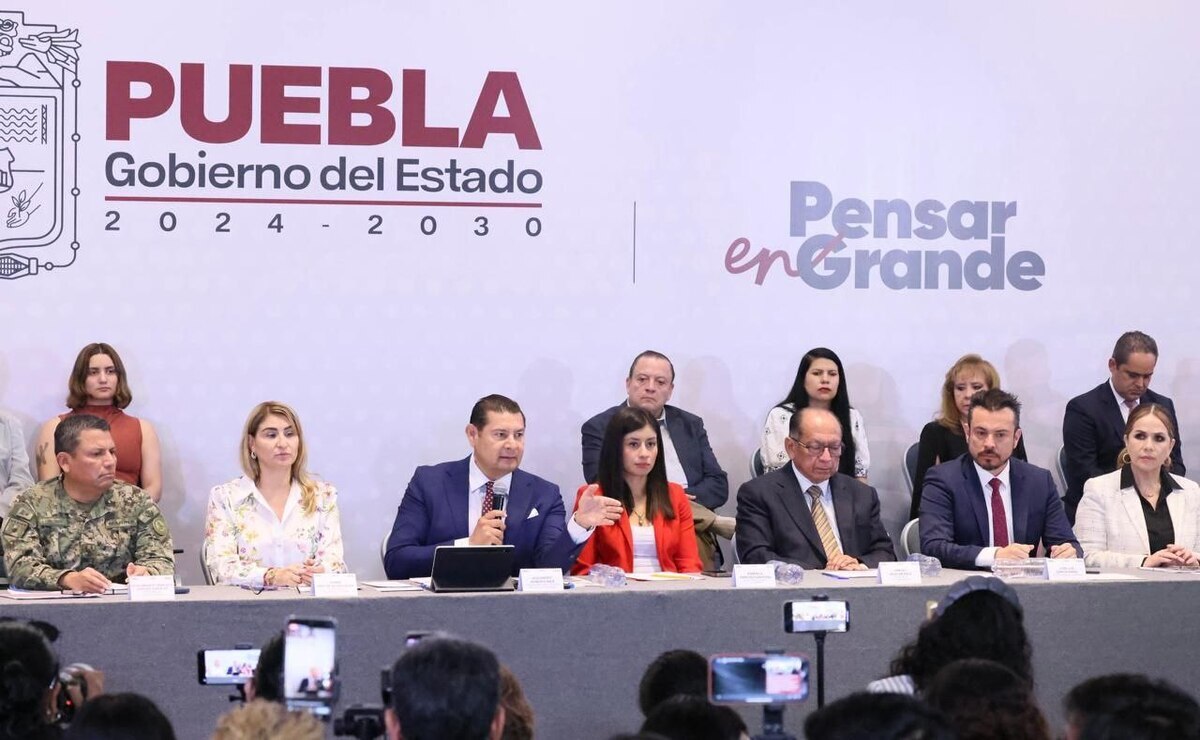 Se suma Armenta al exhorto del Congreso a ediles para que focalicen recursos a obra comunitaria