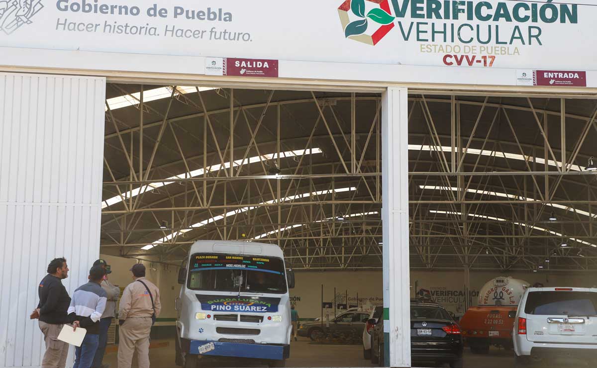 No reten al gobierno, dice Sergio Salomón a transportistas de Puebla