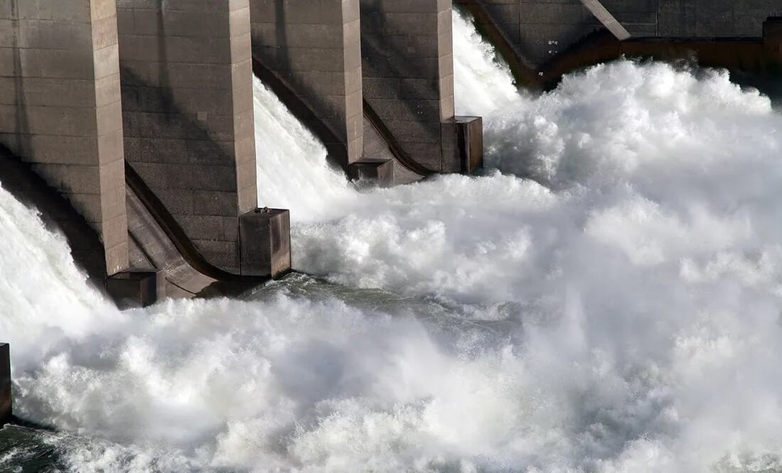 El proyecto Sistema Hidroeléctrico Coyolapa-Atzala está suspendido | Foto: iStock.com/nkurtzman