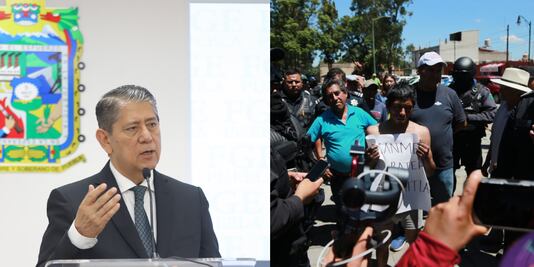 ¿Qué municipios de Puebla registran más casos de linchamiento?