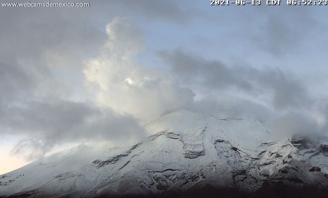 Foto: Protección Civil Municipal Puebla