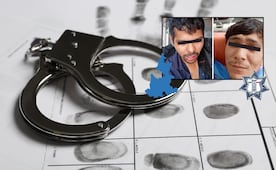 SSP investiga posible presencia del Cártel de Sinaloa en Puebla