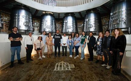 Presenta Puebla "probadita" de la gastronomía local en Tianguis Turístico