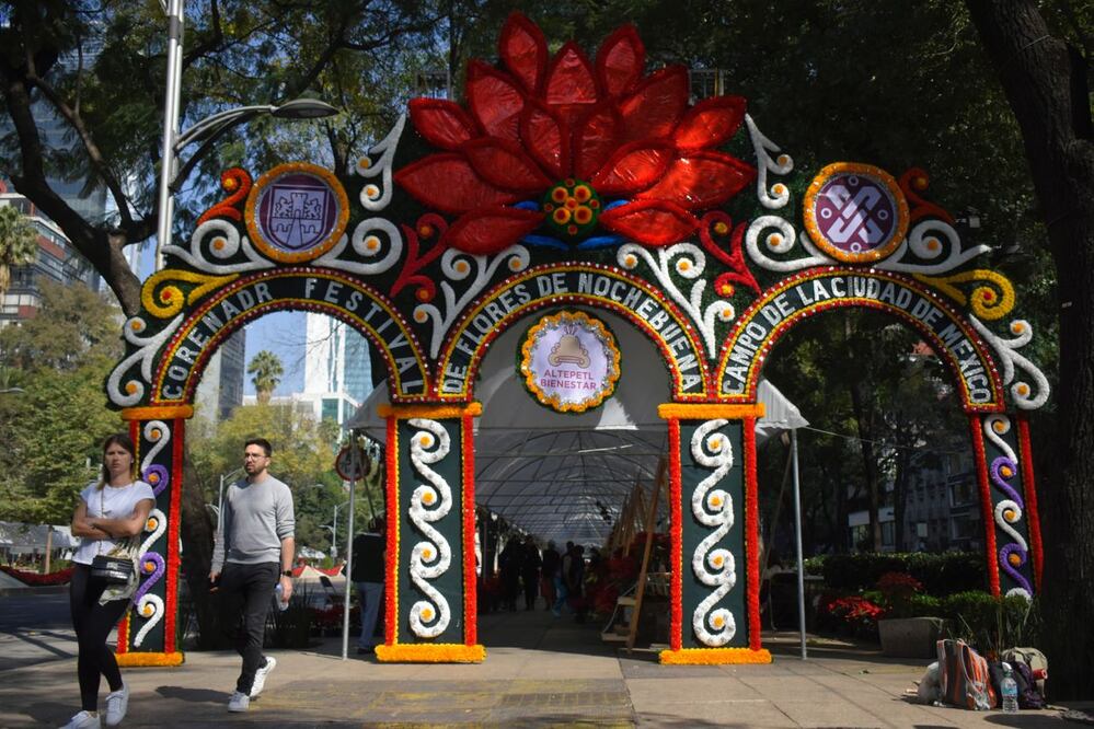 FOTO: Agencia Es Imagen para El Universal Puebla