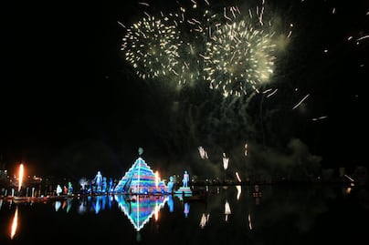 Pueblos Mágicos de Puebla para visitar el fin de semana y celebrar el Día de Muertos