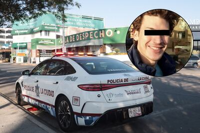 Mamá del arquitecto asesinado en Sala de Despecho rompe el silencio