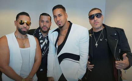 Aventura y Romeo Santos en Puebla: cómo comprar los boletos para el tour Cerrando Ciclos