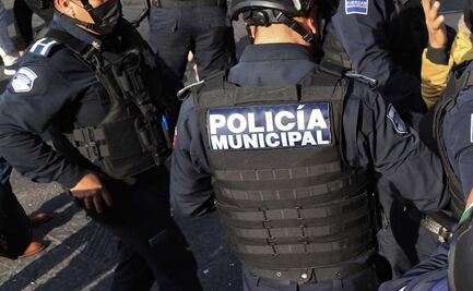 Tras denuncia por violencia contra reporteras investigan a policías de Izúcar