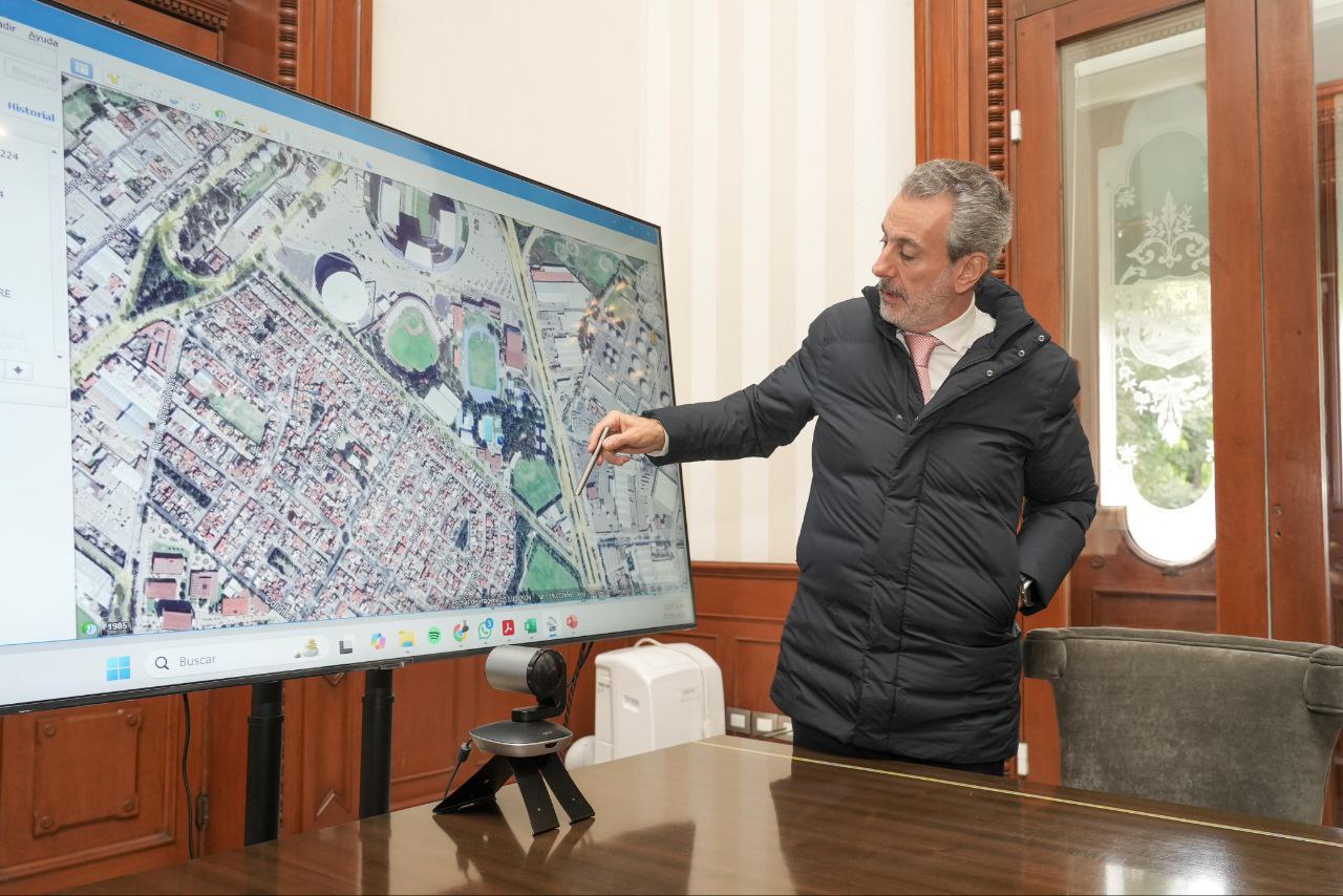 Foto: Ayuntamiento de Puebla