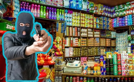 Estas colonias son las más peligrosas para tu negocio, según empresarios