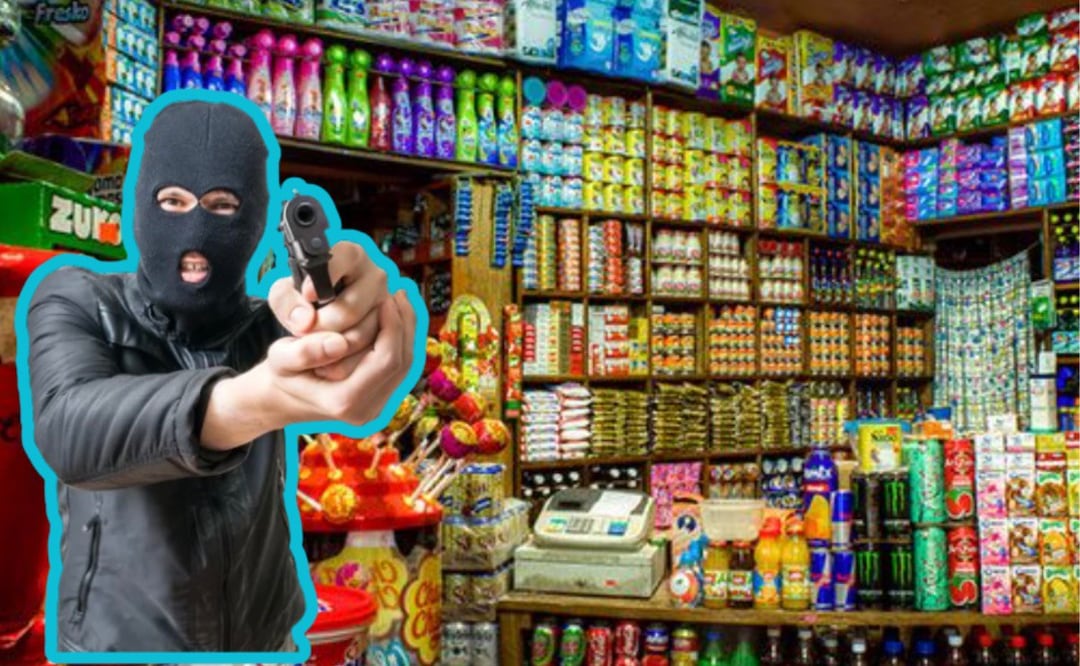 Hay colonias en Puebla poco recomendadas para los comerciantes | Foto: iStock