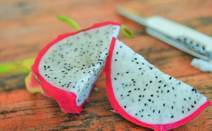 Frutas exóticas de Puebla. ¿Las conoces?