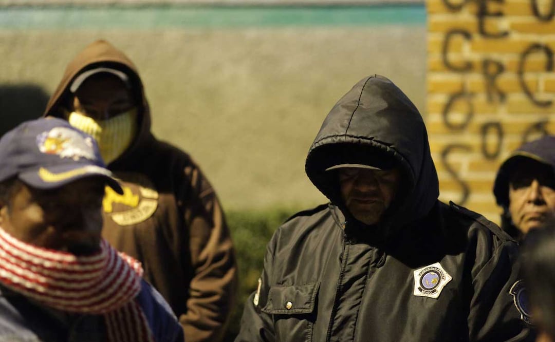 Foto: Agencia Es Imagen para El Universal Puebla