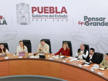 Armenta garantiza salud financiera en 2026