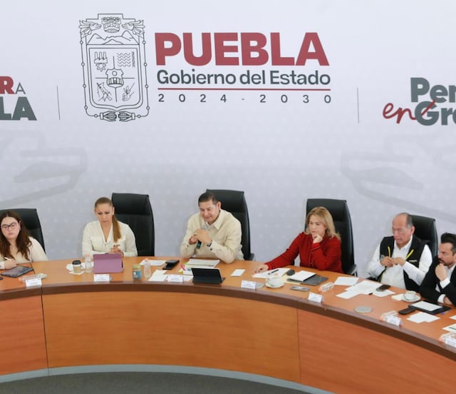 Armenta garantiza salud financiera en 2026