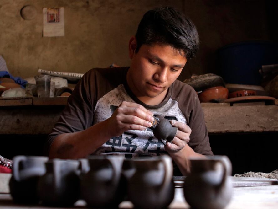 Foto: Agencia Enfoque