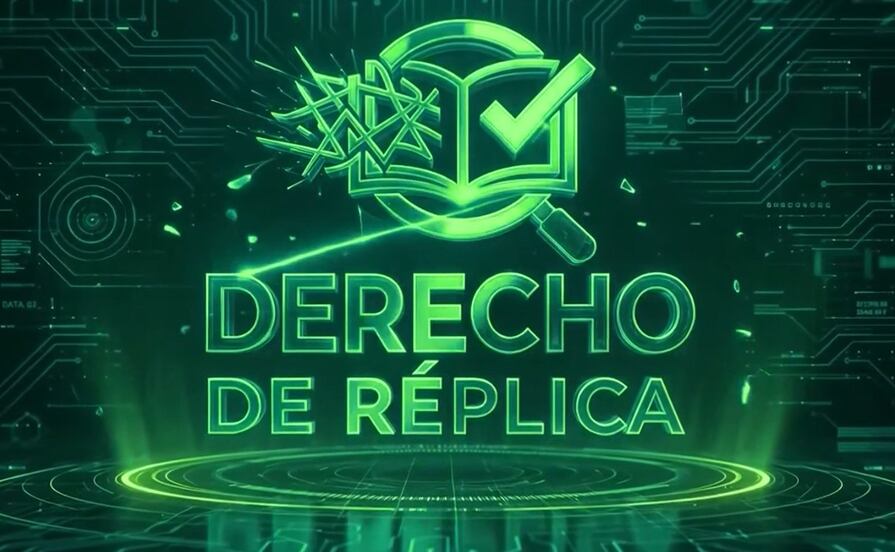 Gobierno de Puebla presenta programa Derecho de Réplica para exhibir a los medios que difundan "información falsa"