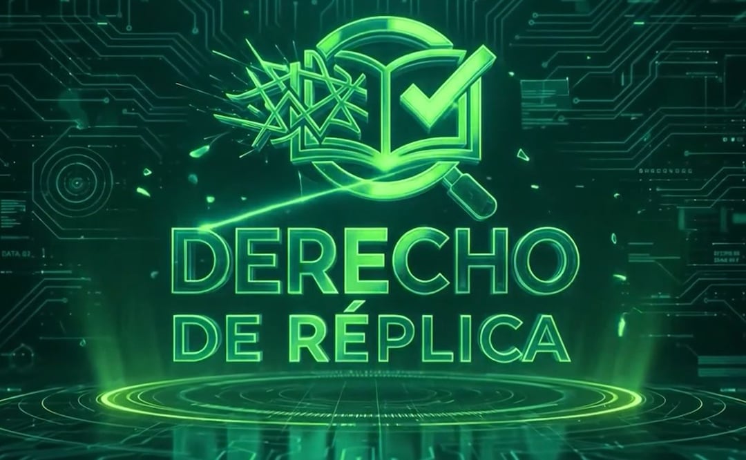 Cada semana, el gobierno dirá qué medio difunde información "falsa" o sacada de contexto | Foto: Captura de video