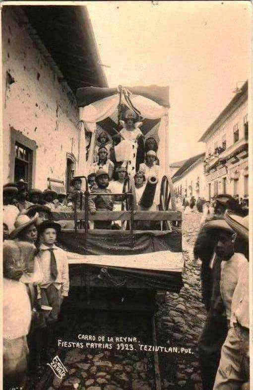 Teziutlán 1923