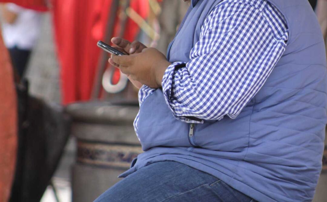 Foto: Agencia Es Imagen para El Universal Puebla