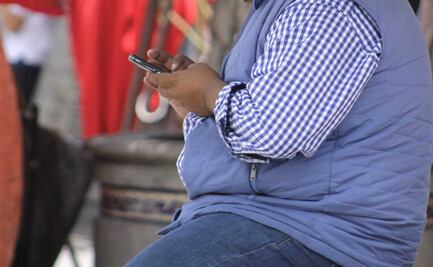 En pandemia, niños y adultos subieron de 1 a 3 kilos de peso