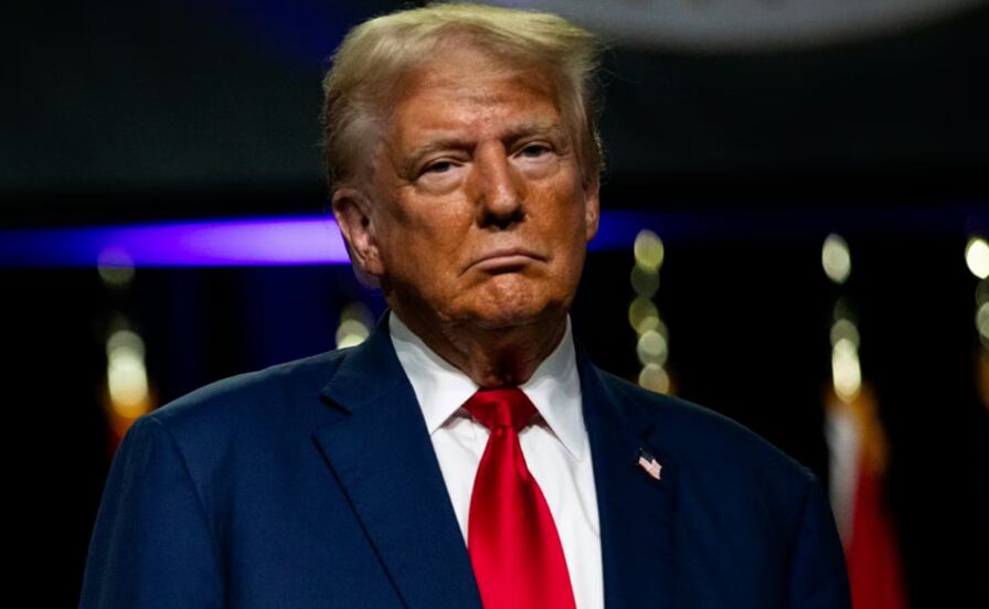 Trump confirma ataques de EU a Venezuela; asegura que Maduro fue capturado y está fuera del país 