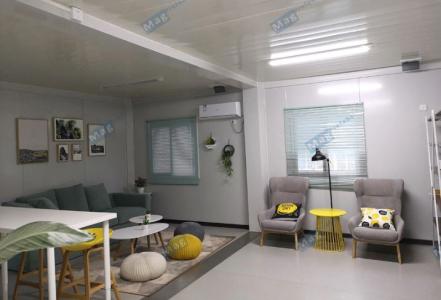 Así son las casas armables que puedes comprar en internet por 30 mil pesos 