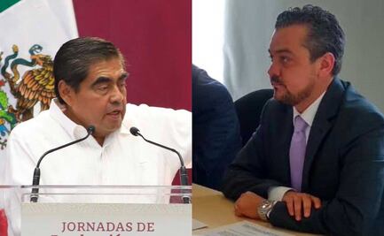 Será la FGE quien investigue y aclare campaña de fakenews: Barbosa