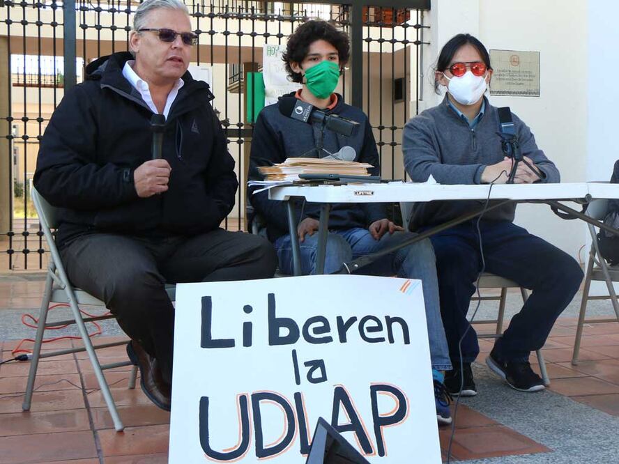 Foto: Agencia Es Imagen para El Universal Puebla