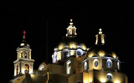 Los 3 lugares más benditos de Puebla, según TikTok