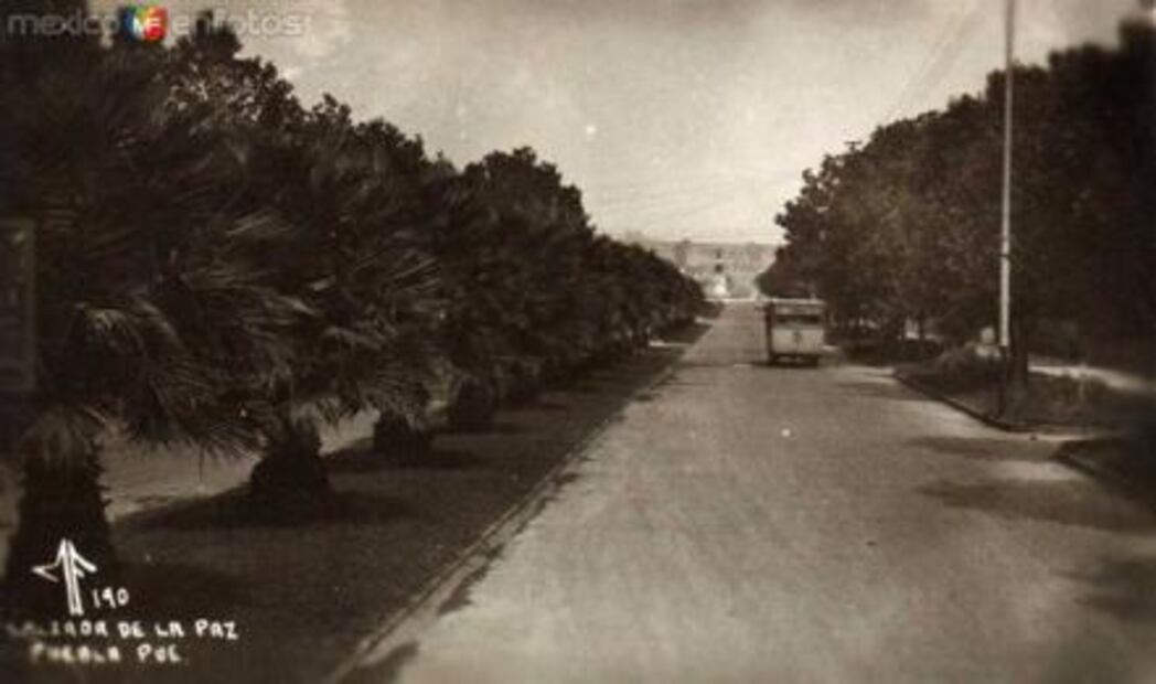 Recuerdos de Puebla que ahora sólo existen en Pinterest