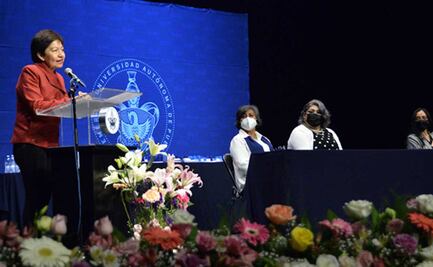 Egresan alumnos del Complejo Regional Sur de la BUAP