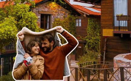 Cómo llegar a la Magia del Bosque, un refugio encantado a pocos minutos de Puebla