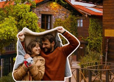 Cómo llegar a la Magia del Bosque, un refugio encantado a pocos minutos de Puebla