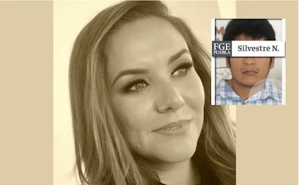 Detienen a Silvestre, el feminicida de Cecilia Monzón