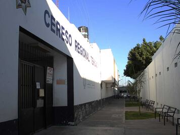 218 pesos diarios cuesta mantener a un preso en Puebla