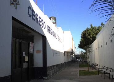 218 pesos diarios cuesta mantener a un preso en Puebla