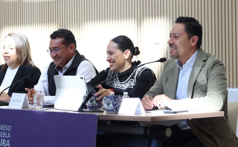 Proponen creación de Comisión de Verificación de Integridad de Candidatos en Puebla 