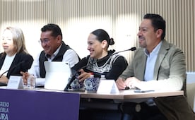 Proponen creación de Comisión de Verificación de Integridad de Candidatos en Puebla