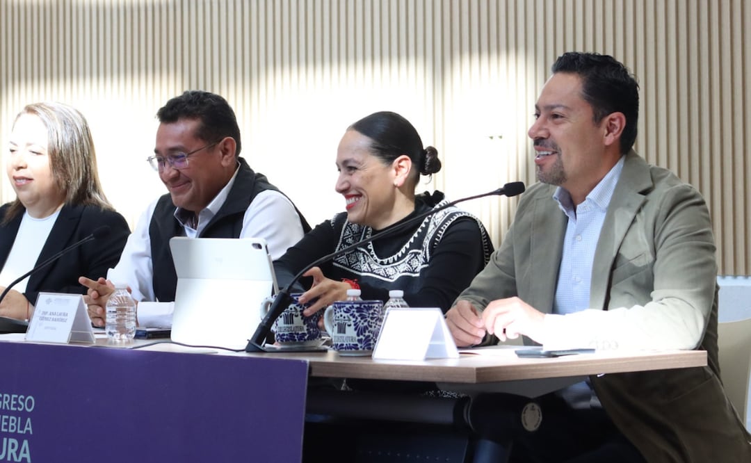 La iniciativa plantea revisar perfiles de aspirantes antes del registro de candidaturas mediante un procedimiento voluntario y confidencial | Foto: Congreso del Estado