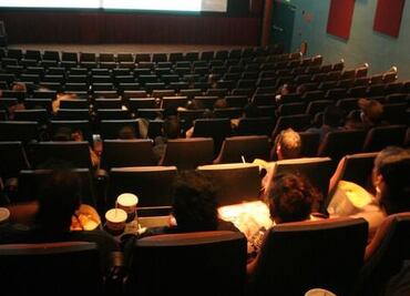 Este es el cine más barato de todo Puebla