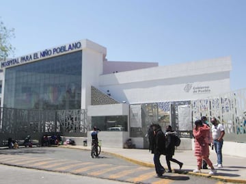 Niña herida en balacera de centro de vacunación está estable tras cirugía