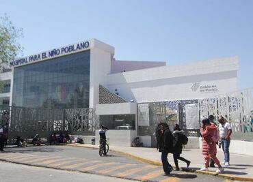 Niña herida en balacera de centro de vacunación está estable tras cirugía