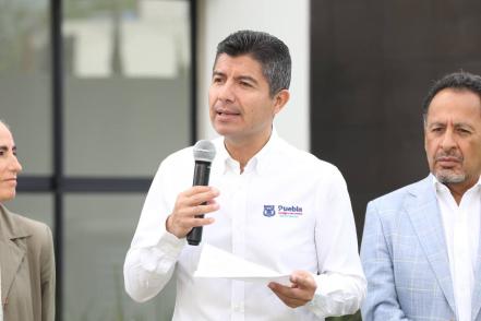 Inauguran el desarrollo “Vértice Residencial” en Bosques de San Sebastián  