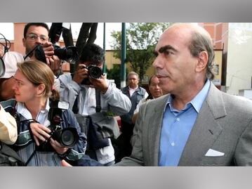 Colaborará gobierno de Puebla en investigaciones contra Kamel Nacif