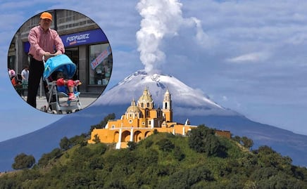 Tres Pueblos Mágicos para celebrar el Día del Padre con carreras y medio maratón