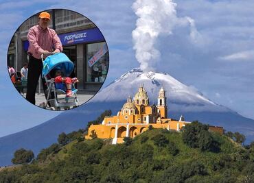 Tres Pueblos Mágicos para celebrar el Día del Padre con carreras y medio maratón