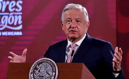 AMLO envía su pésame a familiares del senador Faustino López y su esposa Pilar Hernández