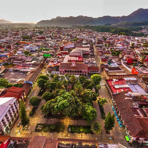 Foto: FB Huauchinango Pueblo Mágico